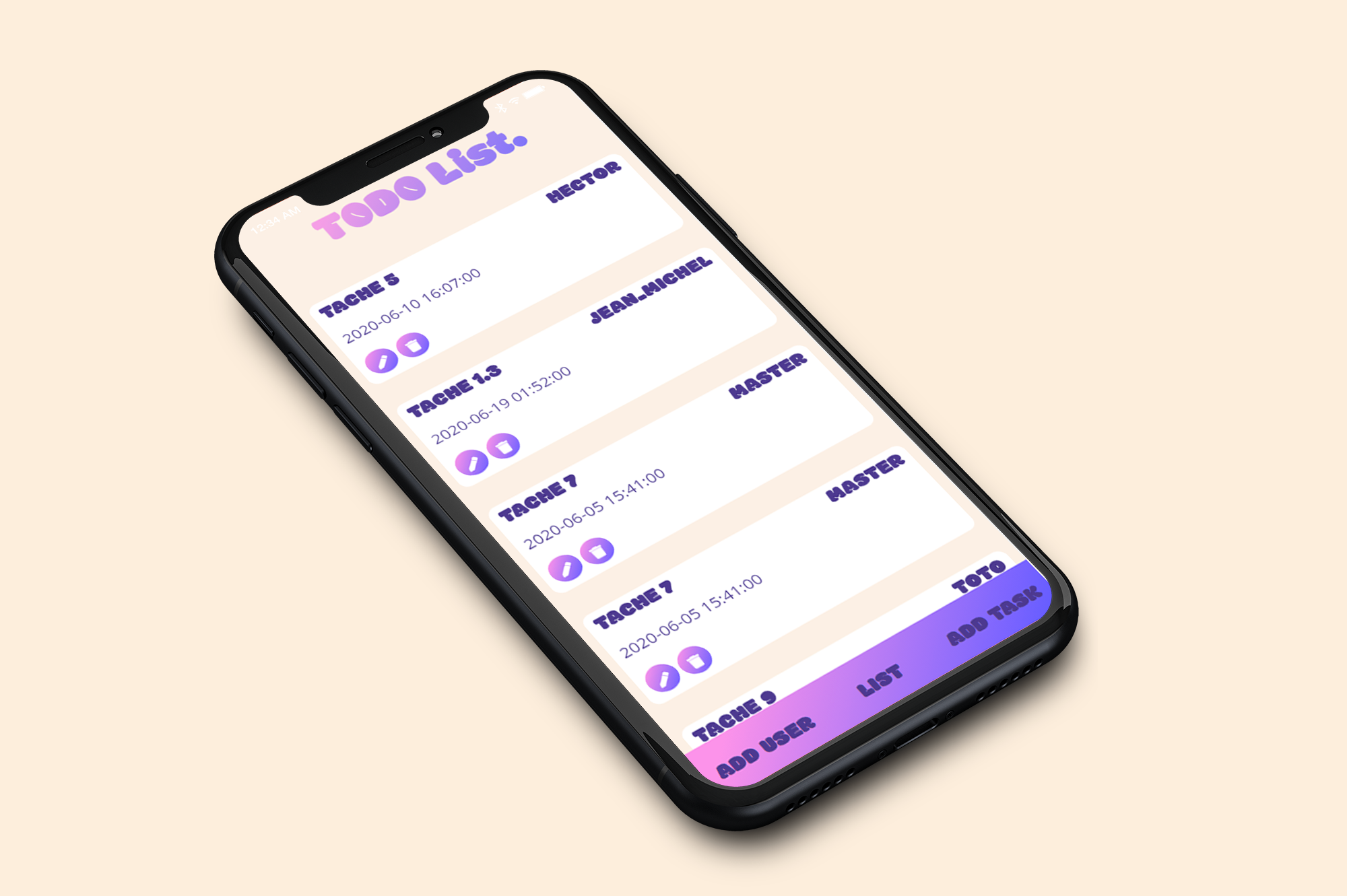 todolistAPI